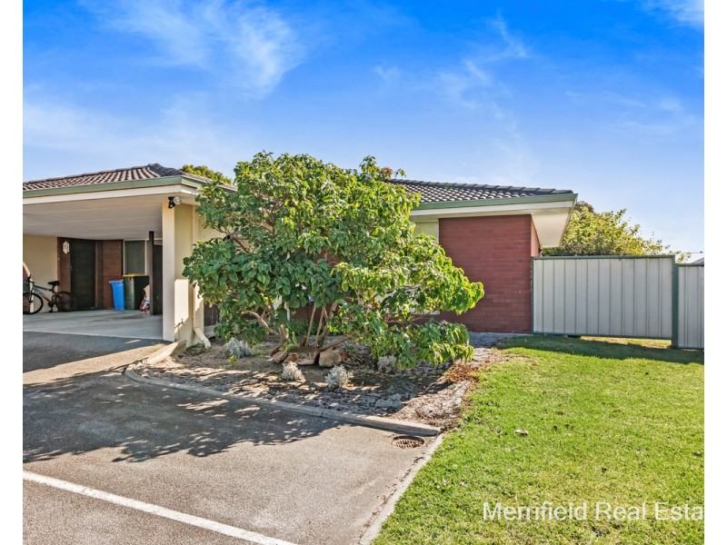 5/5 Campbell Road, Mira Mar WA 6330