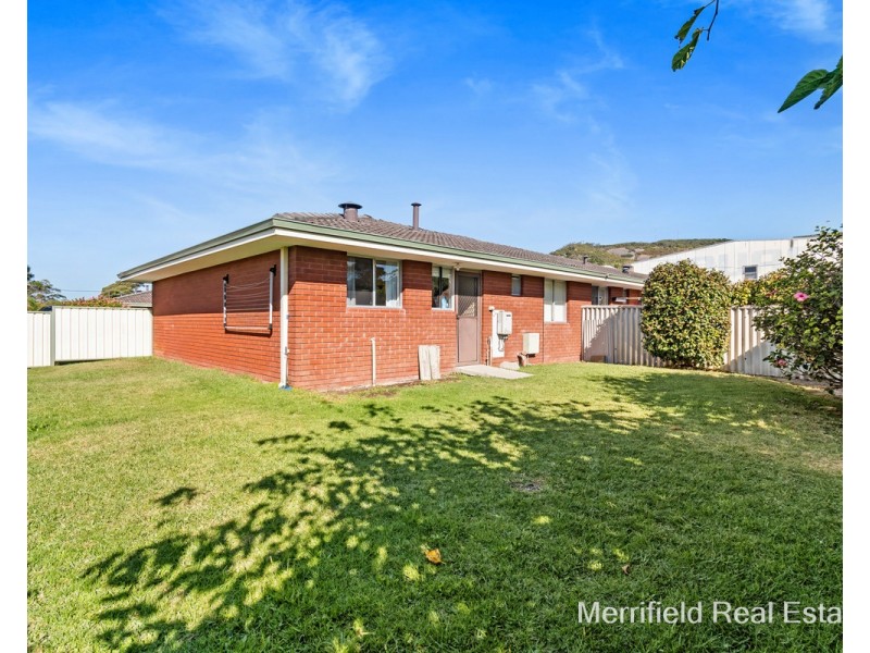 5/5 Campbell Road, Mira Mar WA 6330