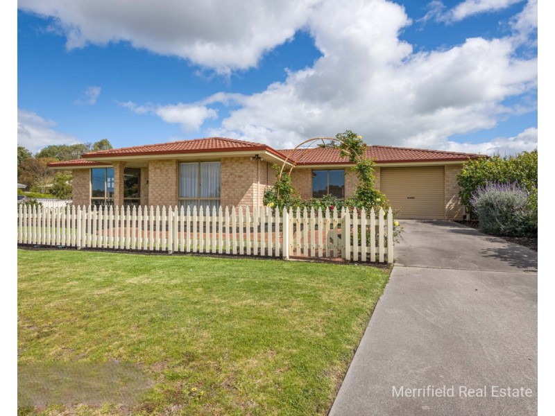 2 Beckett Court, Spencer Park WA 6330