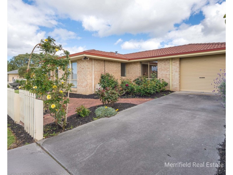2 Beckett Court, Spencer Park WA 6330