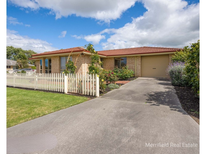2 Beckett Court, Spencer Park WA 6330