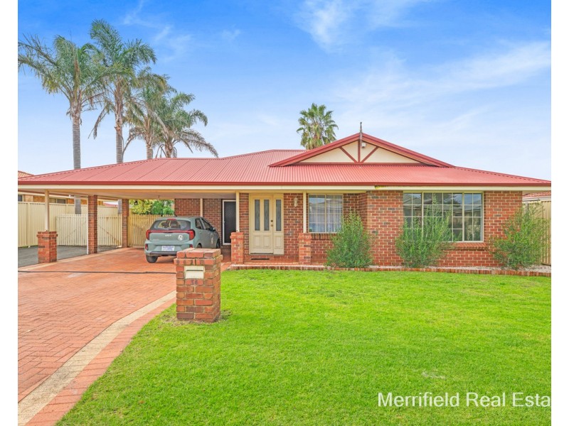 54 McGonnell Street, Orana WA 6330