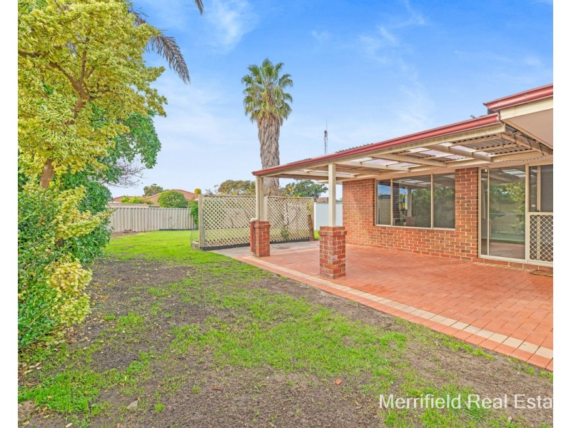 54 McGonnell Street, Orana WA 6330