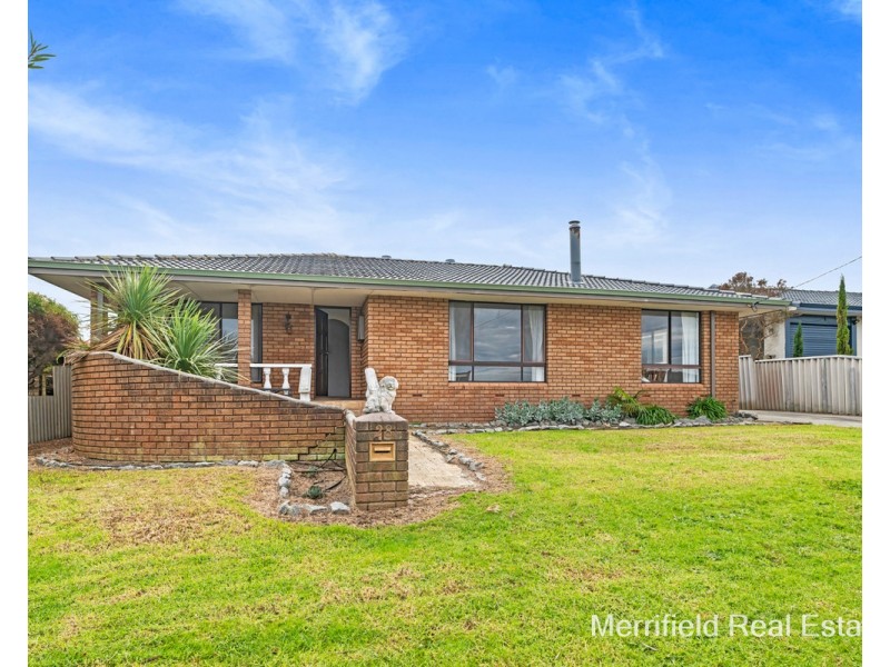 28 Hofrad Court, Yakamia WA 6330