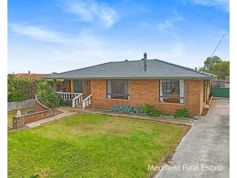 28 Hofrad Court, Yakamia WA 6330