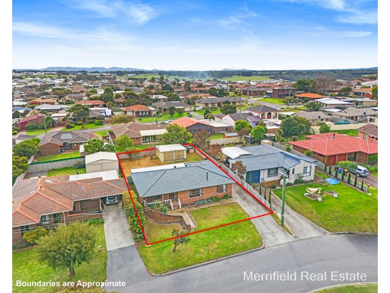 28 Hofrad Court, Yakamia WA 6330