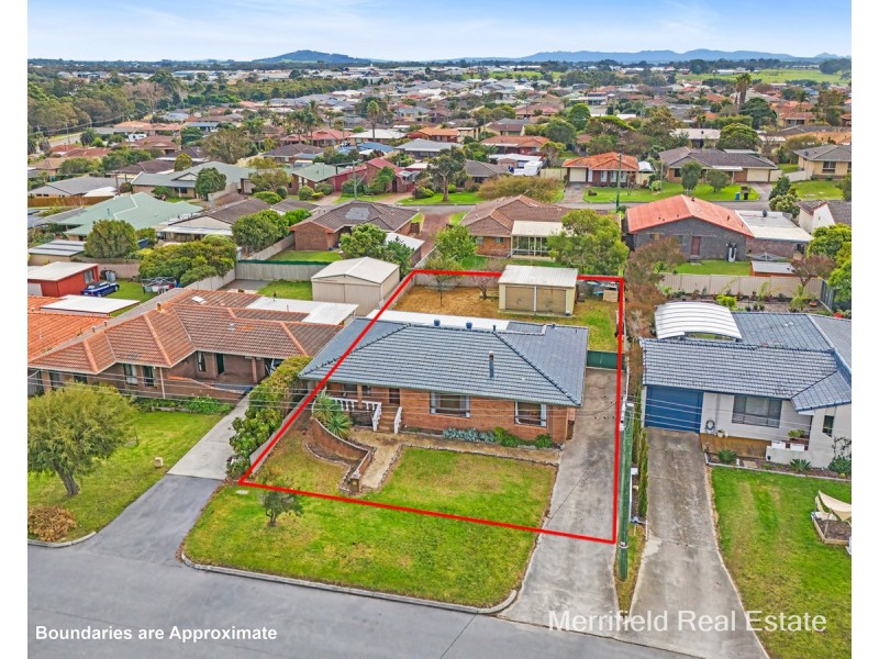 28 Hofrad Court, Yakamia WA 6330