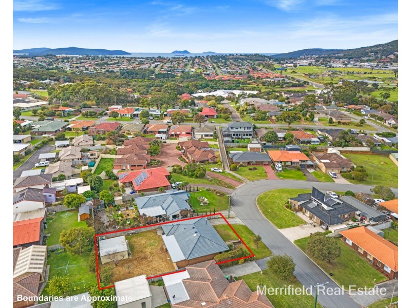 28 Hofrad Court, Yakamia WA 6330
