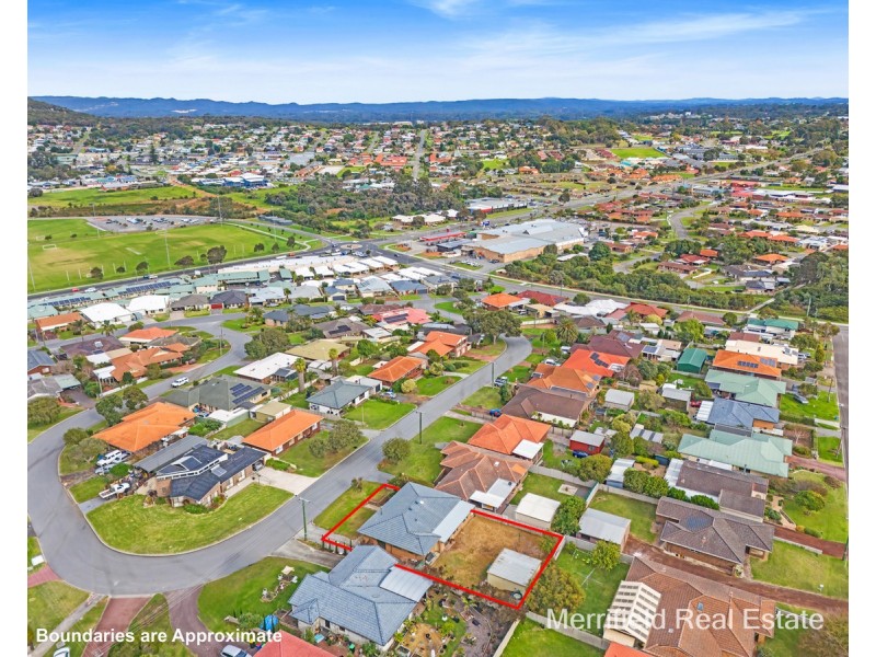28 Hofrad Court, Yakamia WA 6330