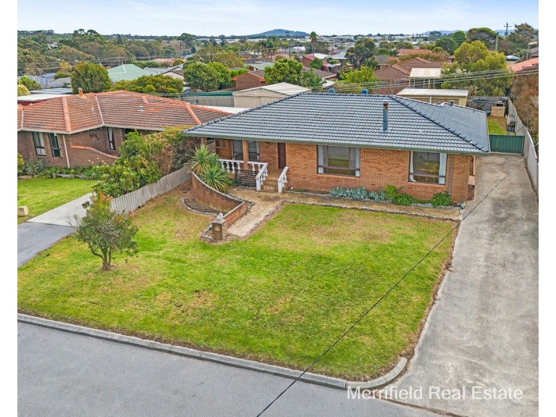 28 Hofrad Court, Yakamia WA 6330
