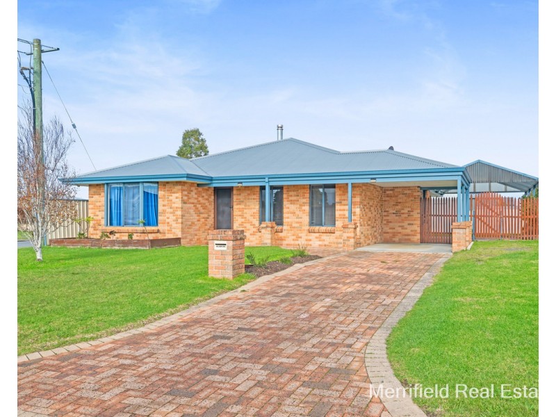 1 Todd Road, Mckail WA 6330