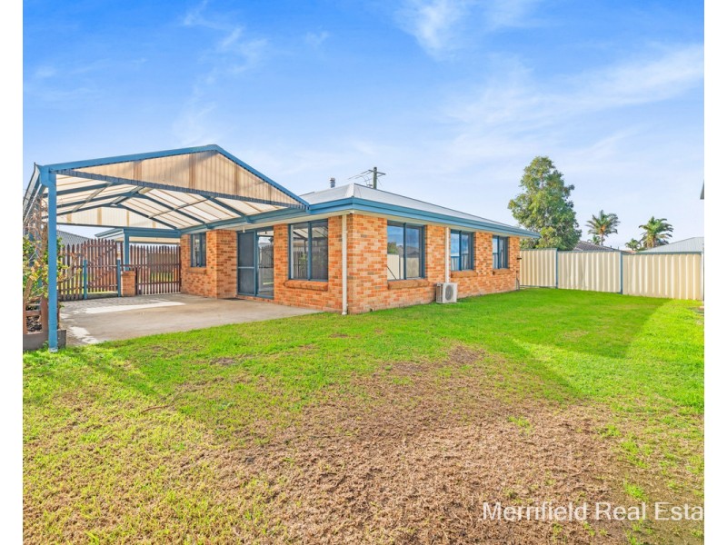 1 Todd Road, Mckail WA 6330