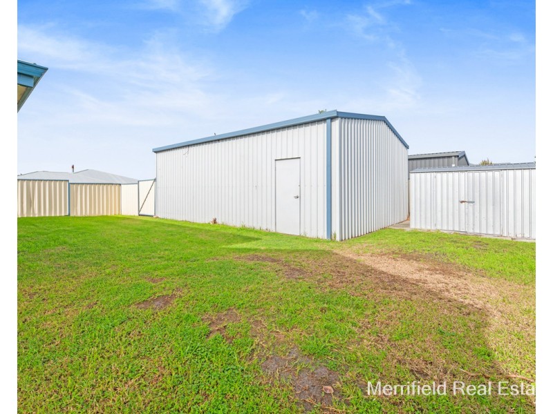 1 Todd Road, Mckail WA 6330