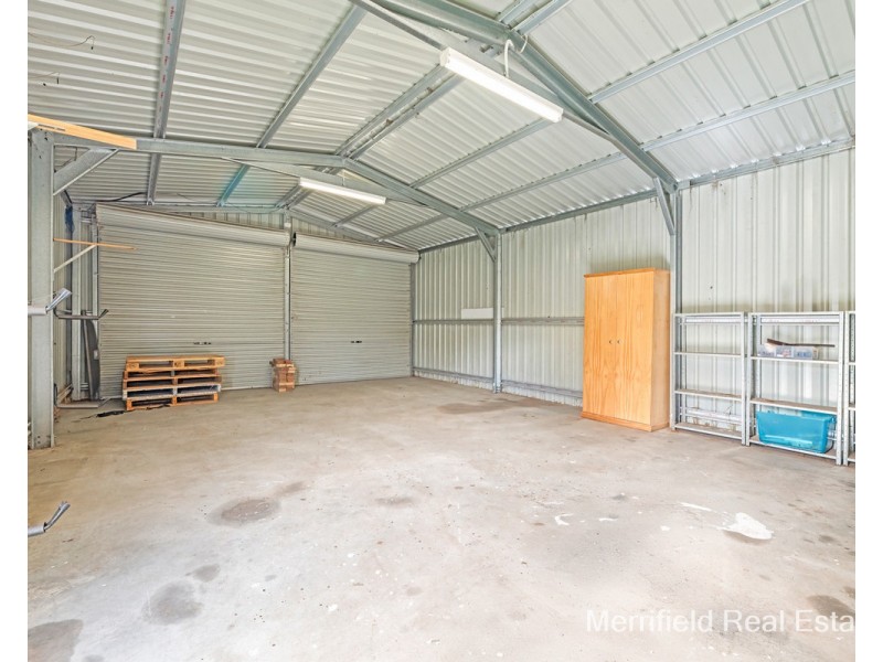 1 Todd Road, Mckail WA 6330