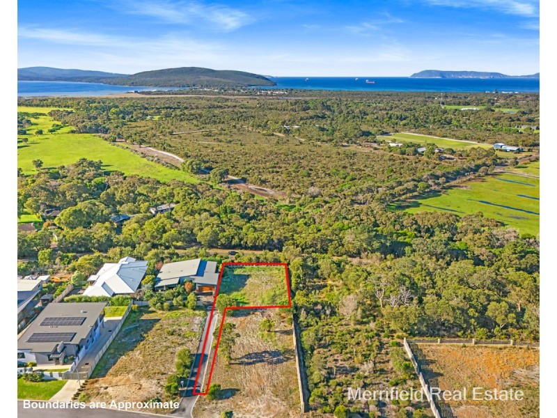 25 Bandicoot Drive, Lange WA 6330