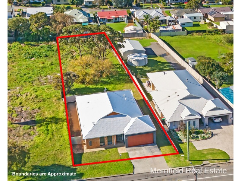 18 Seymour Street, Mira Mar WA 6330