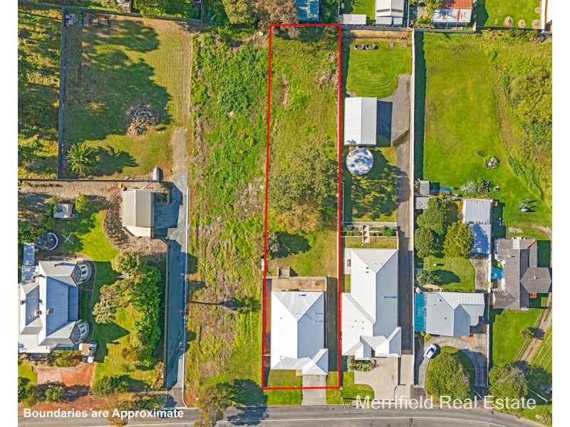 18 Seymour Street, Mira Mar WA 6330