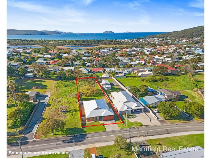 18 Seymour Street, Mira Mar WA 6330