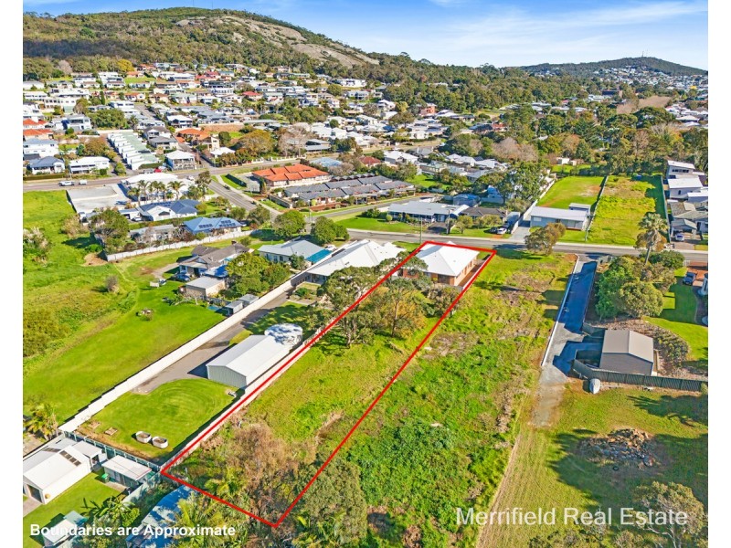 18 Seymour Street, Mira Mar WA 6330