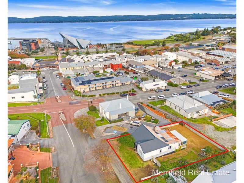 55 Spencer Street, Albany WA 6330