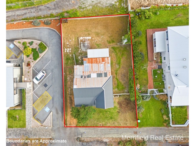 55 Spencer Street, Albany WA 6330