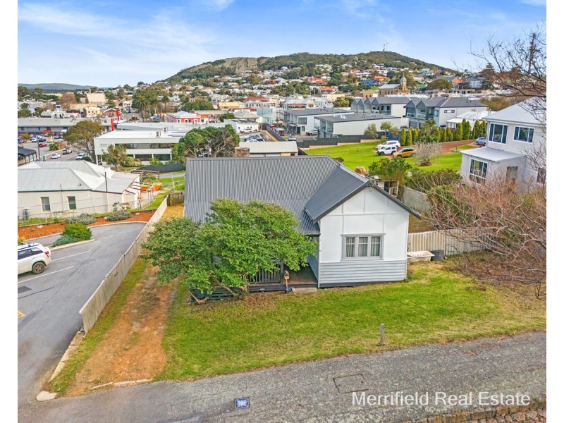 55 Spencer Street, Albany WA 6330