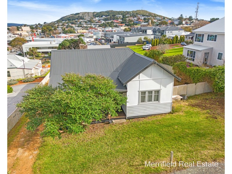 55 Spencer Street, Albany WA 6330