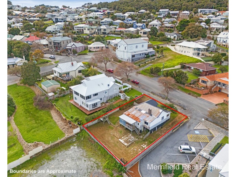 55 Spencer Street, Albany WA 6330