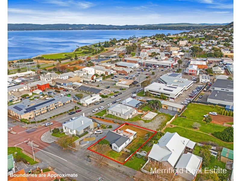 55 Spencer Street, Albany WA 6330