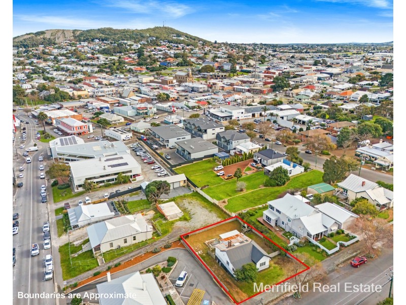 55 Spencer Street, Albany WA 6330