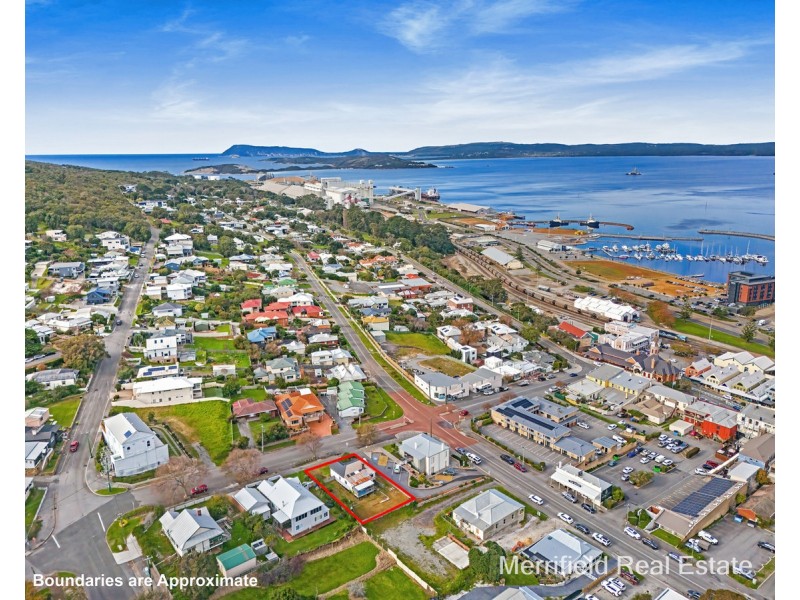 55 Spencer Street, Albany WA 6330