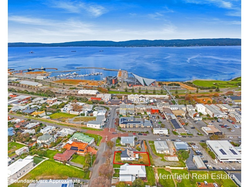 55 Spencer Street, Albany WA 6330