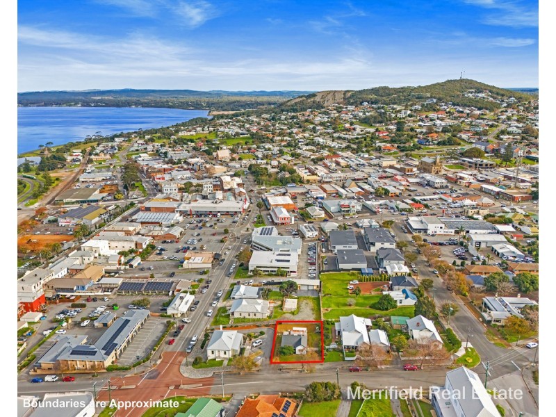 55 Spencer Street, Albany WA 6330