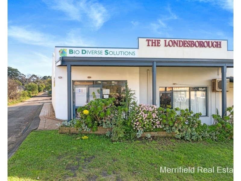 7/40 South Coast Highway, Denmark WA 6333