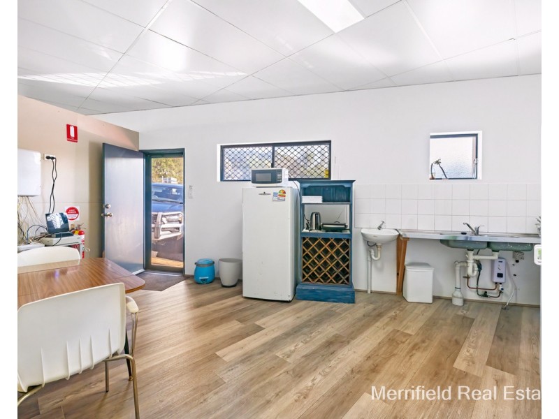 7/40 South Coast Highway, Denmark WA 6333