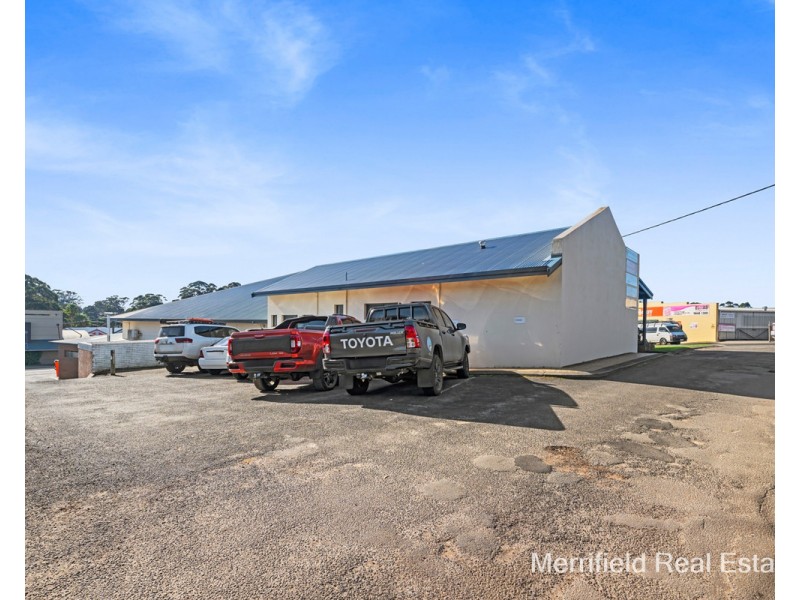 7/40 South Coast Highway, Denmark WA 6333