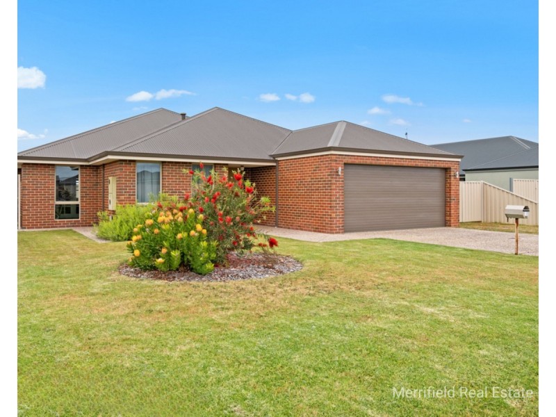 28 Gerdes Way, Mckail WA 6330