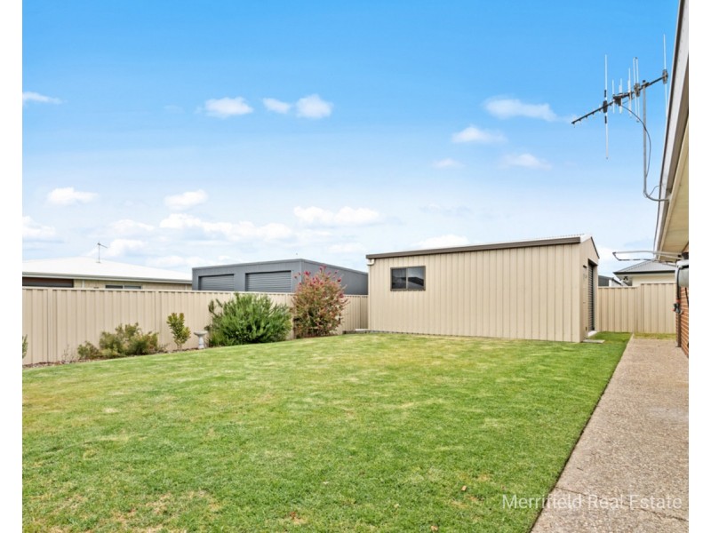 28 Gerdes Way, Mckail WA 6330