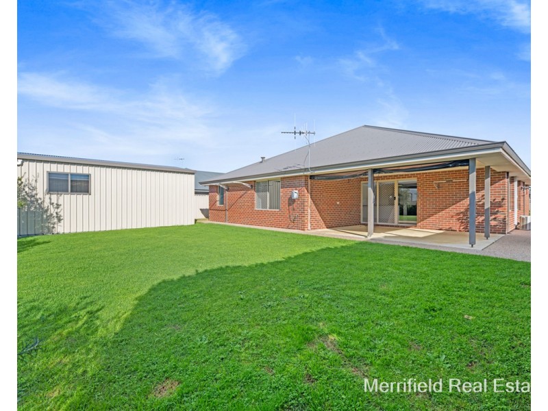 28 Gerdes Way, Mckail WA 6330