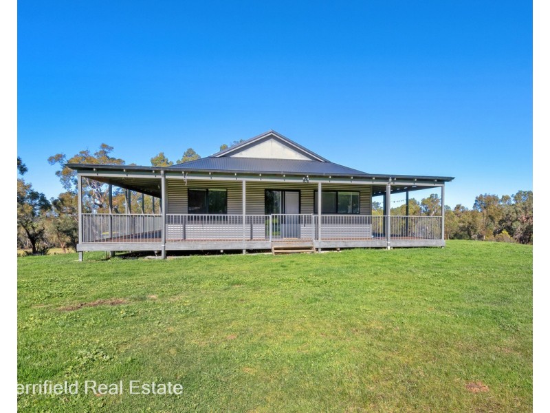 916 Marbelup North Road, Redmond WA 6327