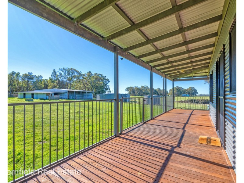 916 Marbelup North Road, Redmond WA 6327