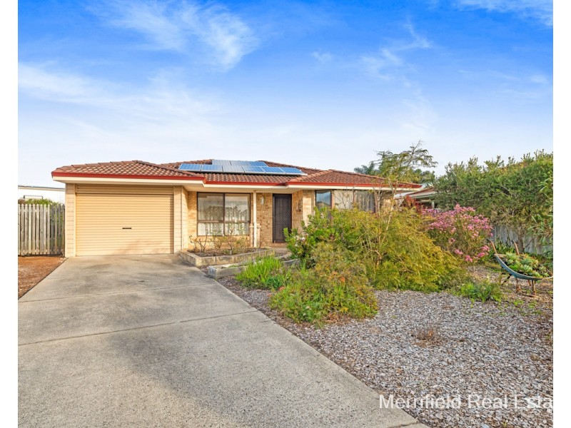 14 Warthwyke Court, Bayonet Head WA 6330