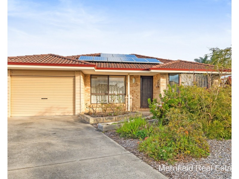 14 Warthwyke Court, Bayonet Head WA 6330