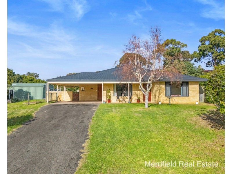 17 Nambucca Rise, Lower King WA 6330