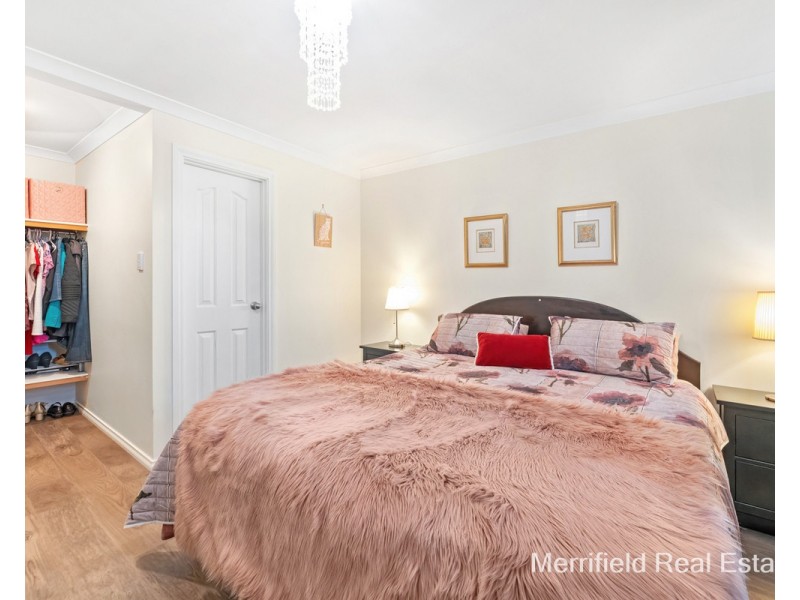 17 Nambucca Rise, Lower King WA 6330
