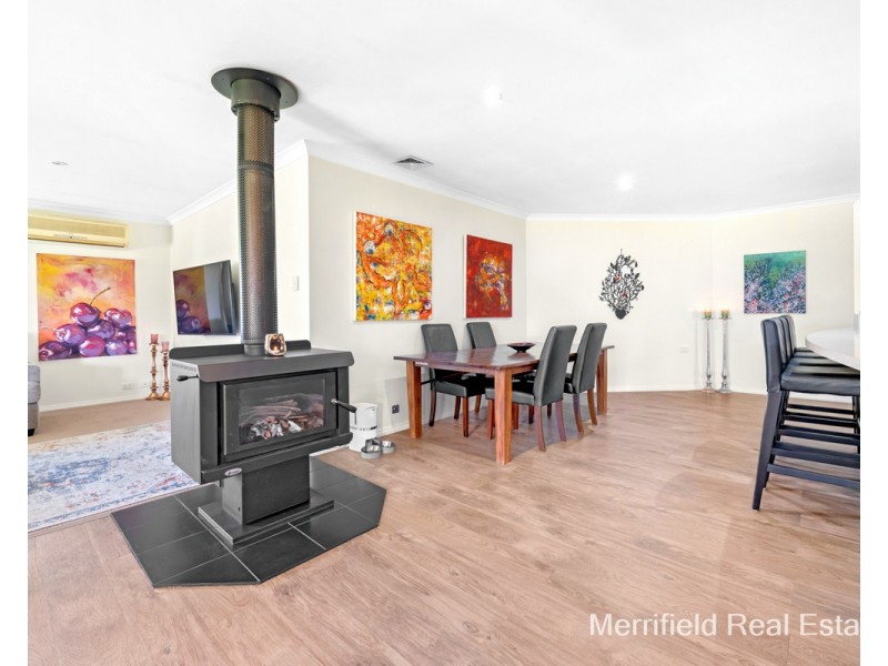 17 Nambucca Rise, Lower King WA 6330