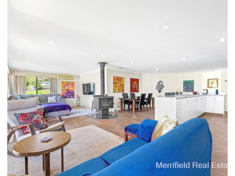 17 Nambucca Rise, Lower King WA 6330