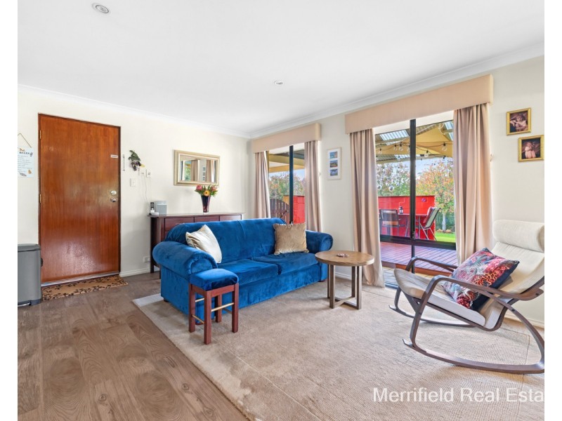 17 Nambucca Rise, Lower King WA 6330