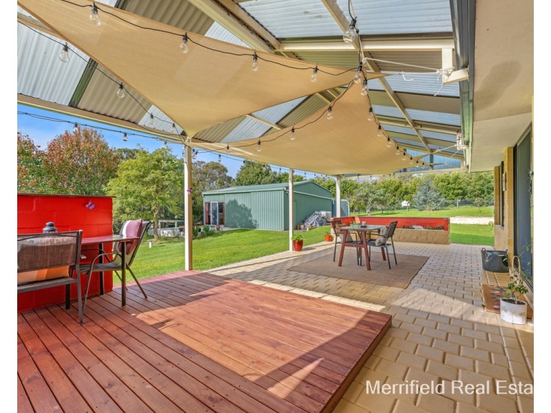 17 Nambucca Rise, Lower King WA 6330