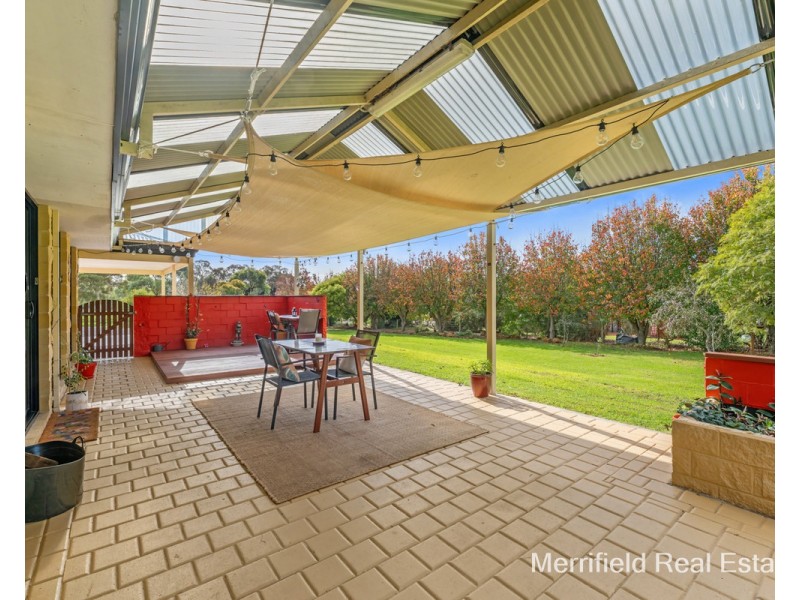 17 Nambucca Rise, Lower King WA 6330